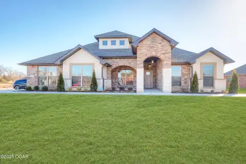 1810 Fountain Road, Webb City, MO 64870