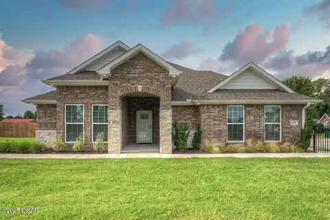 1818 Fountain Road, Webb City, MO 64870
