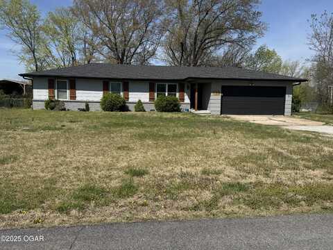 304 S BLAIR, Joplin, MO 64801