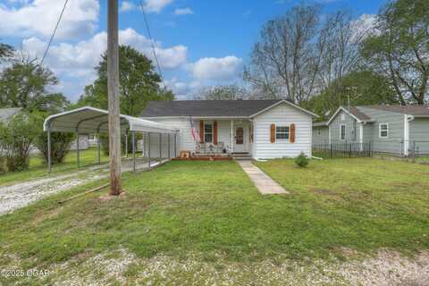 804 Webb Street Street, Duenweg, MO 64841