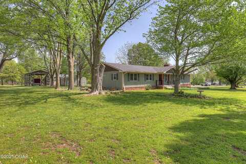 6631 County Lane 96, Carthage, MO 64836