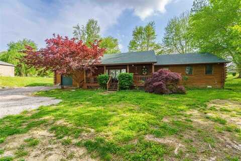 3552 London Pike, Philpot, KY 42366