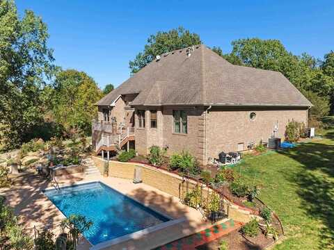 509 Stinson Loop, Hartford, KY 42347