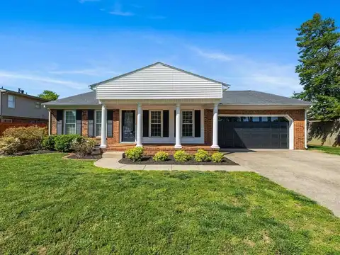 1523 Forrest Lane, Owensboro, KY 42301