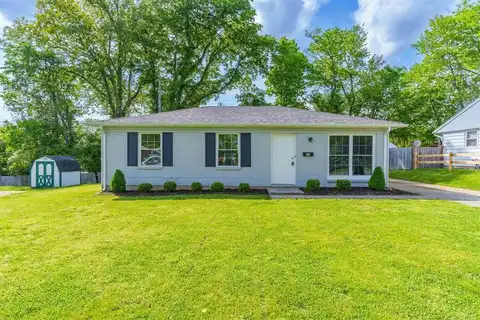 1144 Gilbert Ln, Owensboro, KY 42303