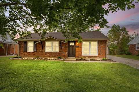 3501 Winchester Dr, Owensboro, KY 42301