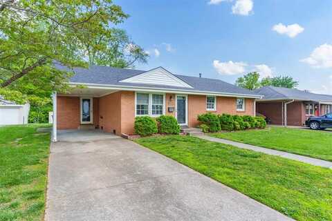 3921 Steele Drive, Owensboro, KY 42301
