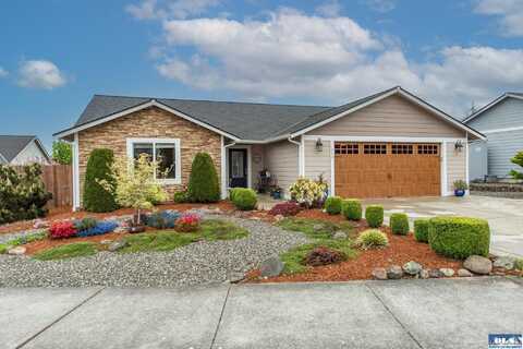 111 Rolling Hills Way, Sequim, WA 98382