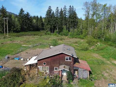 700 Dan Kelly Rd, Port Angeles, WA 98363