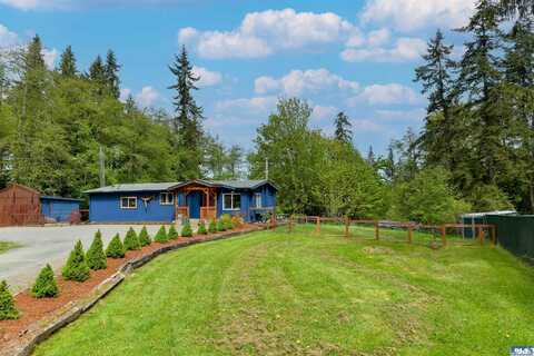232 Brown Rd, Port Angeles, WA 98362