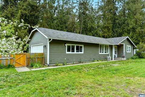 321 S Solmar, Sequim, WA 98382
