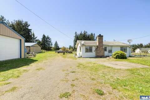 903 N Barr Road, Port Angeles, WA 98362