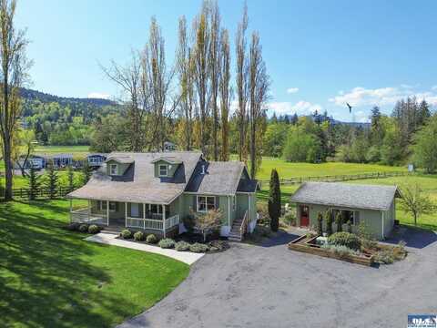 921 McFarland Drive, Sequim, WA 98382