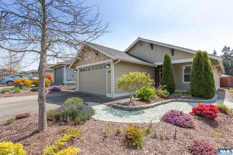 100 Pinehurst Loop, Sequim, WA 98382