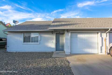 7212 E Burro Lane, Prescott Valley, AZ 86314