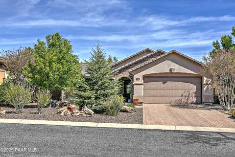 1338 Sabatina Street, Prescott, AZ 86301