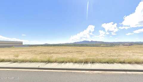 8555 E Eastridge Drive, Prescott Valley, AZ 86314