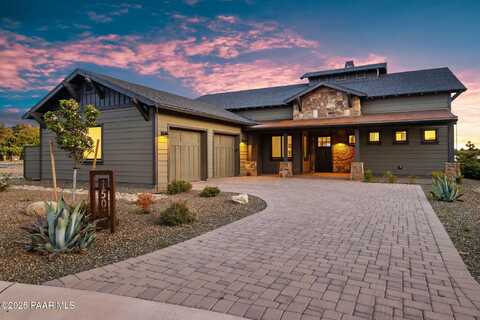 15078 N Carlson Way, Prescott, AZ 86305