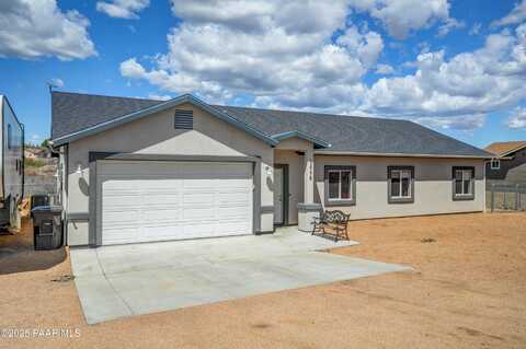 13778 S Bluebird Lane, Mayer, AZ 86333