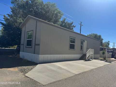 1305 W Adams Avenue, Prescott, AZ 86305