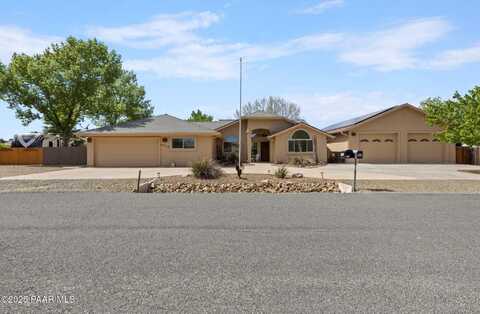 5278 N Saddleback Drive, Prescott Valley, AZ 86314