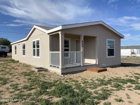 425 W Paris Trail, Paulden, AZ 86334