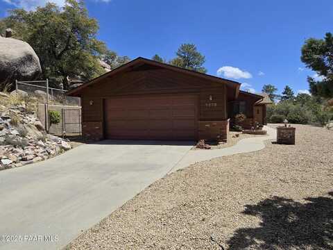 1276 Los Arcos Drive, Prescott, AZ 86305