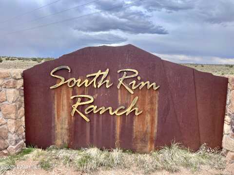 3998 Red Butte Road, Williams, AZ 86046