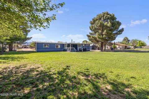 1616 S Reeves Arena Road, Camp Verde, AZ 86322