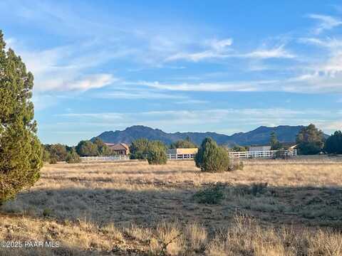 13686 Warpaint Place, Prescott, AZ 86305