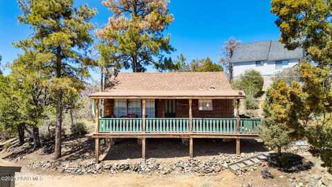 753 Skyline Drive, Prescott, AZ 86305