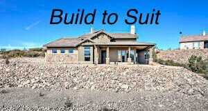 5953 W Vesta (Lot 258) Circle, Prescott, AZ 86305