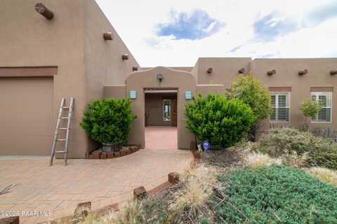 4493 Hornet Drive, Prescott, AZ 86301