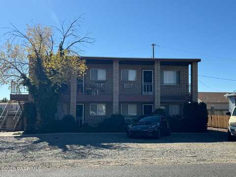 8469 E Yavapai Road, Prescott Valley, AZ 86314