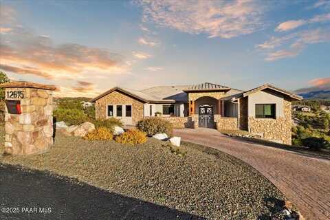 12675 Stella Drive, Prescott, AZ 86305