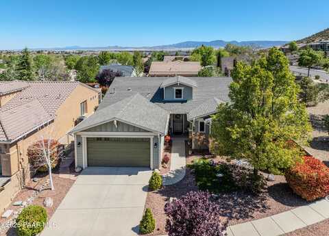 1061 N Cloud Cliff Pass, Prescott Valley, AZ 86314