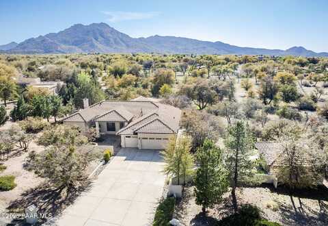 8850 N Live Oak Drive, Prescott, AZ 86305