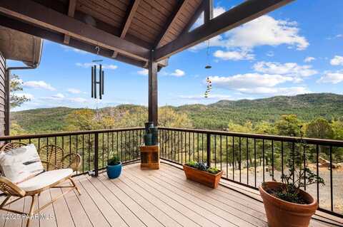 5585 Peaceful Pines Place, Prescott, AZ 86303