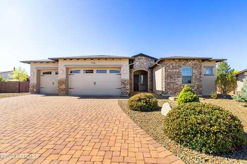 7178 N Lucky Shoe Circle, Prescott Valley, AZ 86315