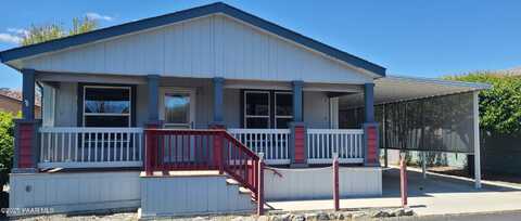 11250 E State Hwy 69, Humboldt, AZ 86327