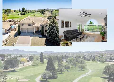1065 N Stirrup High Drive W, Humboldt, AZ 86327