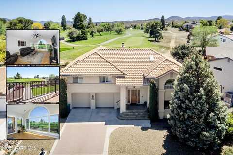 1065 W Stirrup High Drive, Humboldt, AZ 86327