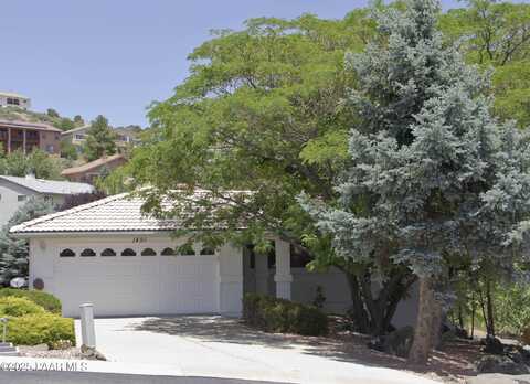1491 Marvin Gardens Lane, Prescott, AZ 86301