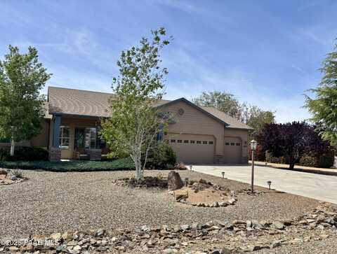 1093 Tiffany Place, Chino Valley, AZ 86323