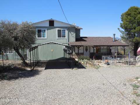 11140 E Esther Lane, Humboldt, AZ 86327