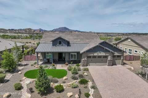 5220 Peavine View Trail, Prescott, AZ 86301