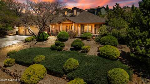 1963 Bloomingdale Drive, Prescott, AZ 86301