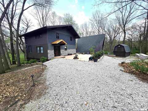 394 CIRCLE SHORE Drive, Washington, IL 61571