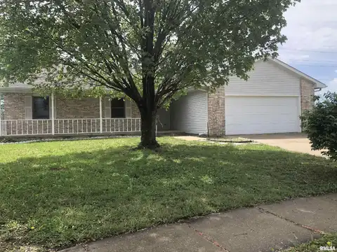 6516 Hayley Court, Springfield, IL 62712