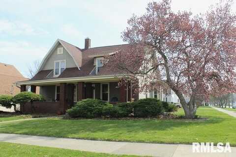 440 S VINE Street, Kewanee, IL 61443